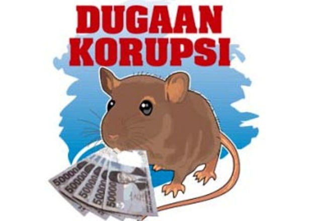 Polres Usut Dugaan Kasus Korupsi Mantan Kades Pragelan